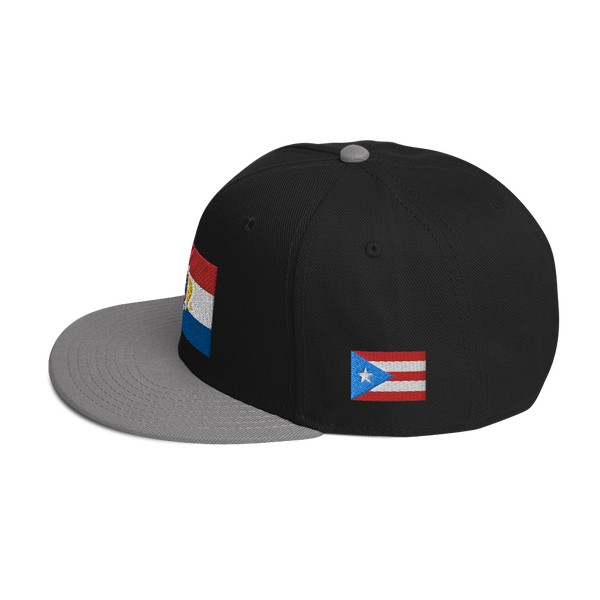 Fajardo Snapback Hat