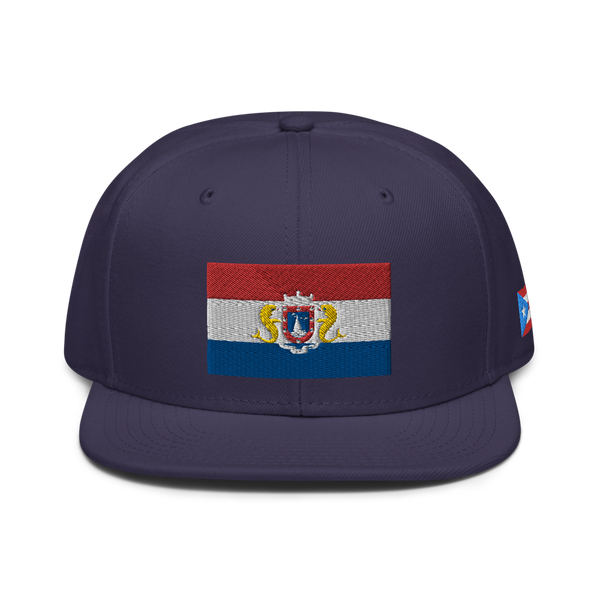 Fajardo Snapback Hat