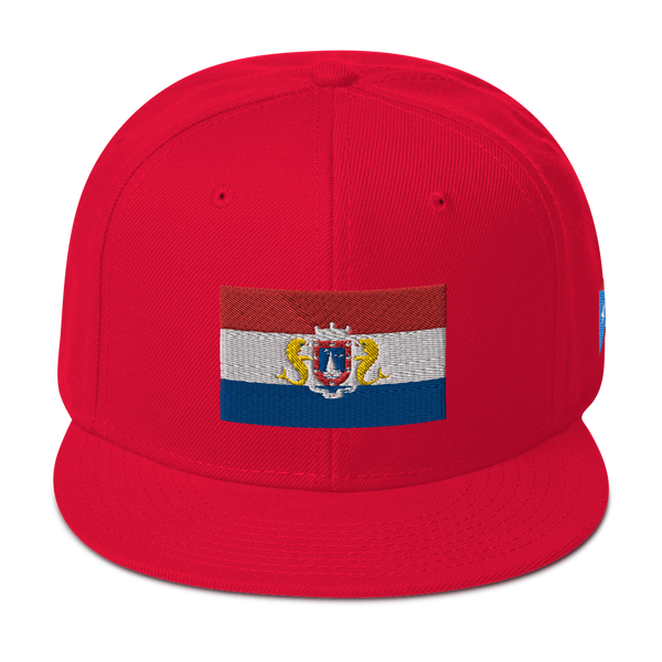 Fajardo Snapback Hat