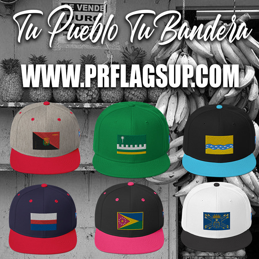Pueblo Hats