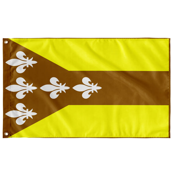 Dorado Flag