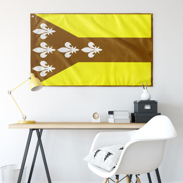 Dorado Flag