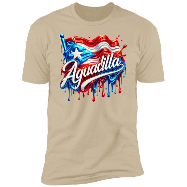Aguadilla Type 2 Premium Short Sleeve T-Shirt