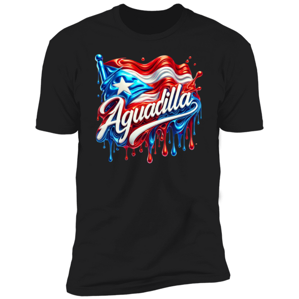 Aguadilla Type 2 Premium Short Sleeve T-Shirt