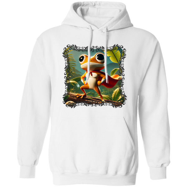 Como el Coqui G185 Gildan Pullover Hoodie