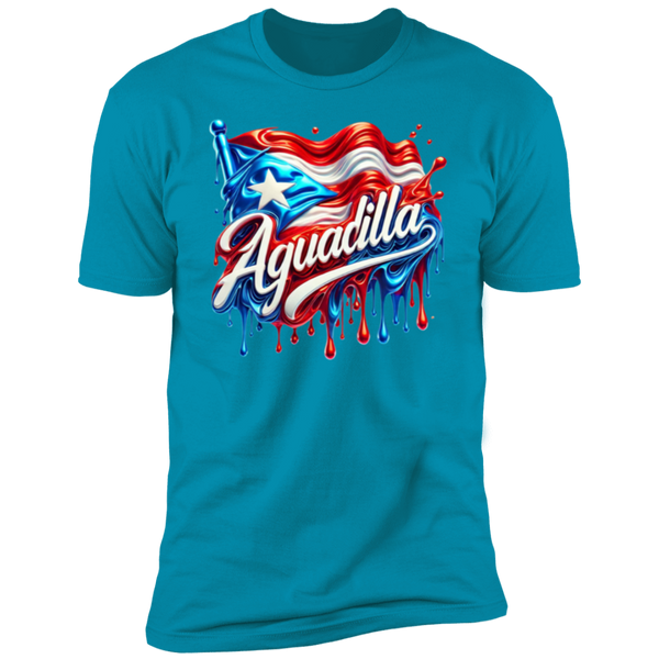 Aguadilla Type 2 Premium Short Sleeve T-Shirt