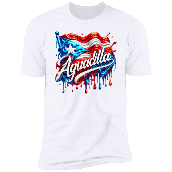 Aguadilla Type 2 Premium Short Sleeve T-Shirt