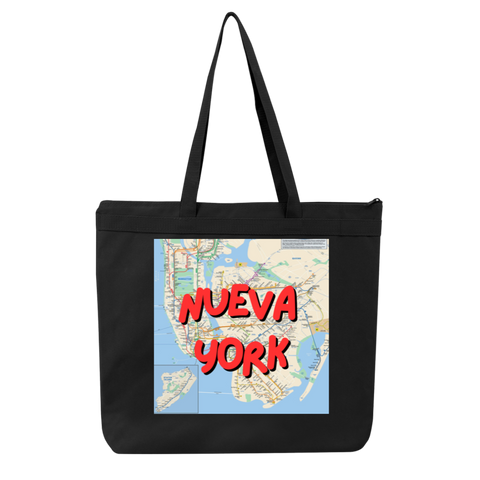 Nueva York 8802 Liberty Bags Melody Large Tote