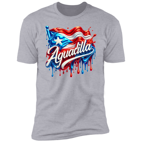 Aguadilla Type 2 Premium Short Sleeve T-Shirt
