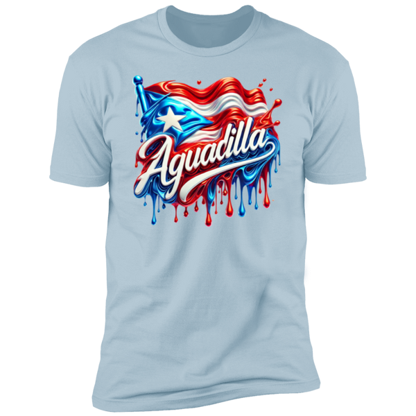 Aguadilla Type 2 Premium Short Sleeve T-Shirt