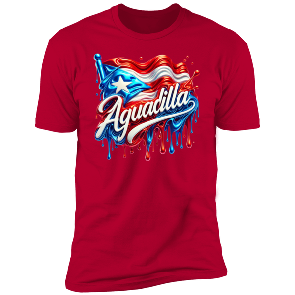 Aguadilla Type 2 Premium Short Sleeve T-Shirt