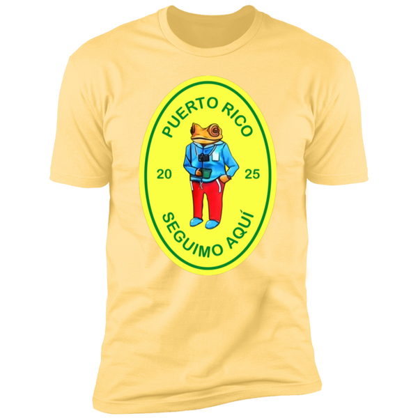 Concho NL3600 Premium Short Sleeve T-Shirt