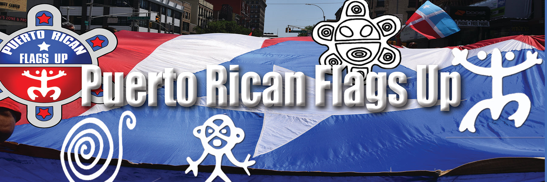 The Taino Symbols Speak The Language of the Natives of Puerto Rico