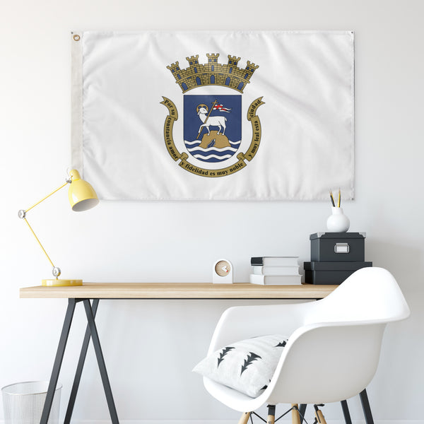 San Juan Flag