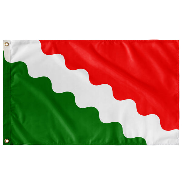 San Sebastian Flag