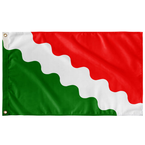 San Sebastian Flag