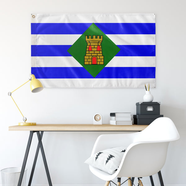 Vieques Flag