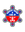 PR Flags Up logo