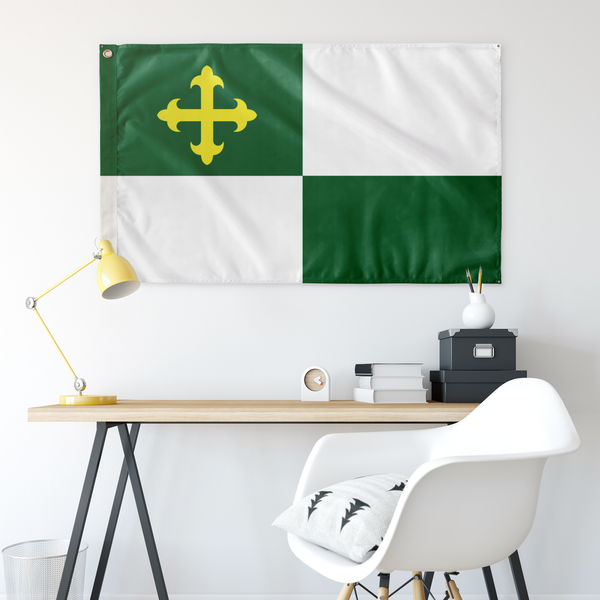 Comerio Flag