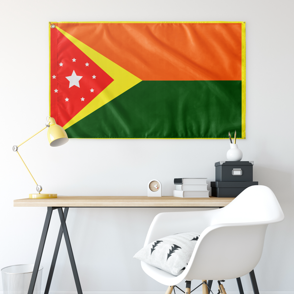 Rincon Flag