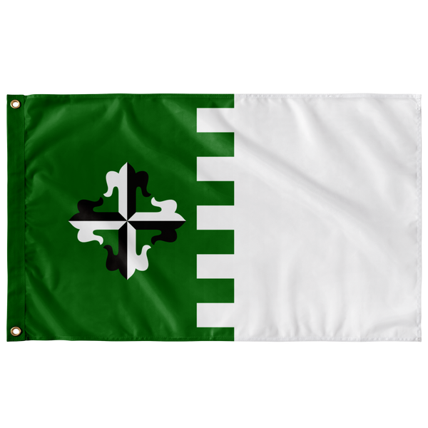 Guaynabo Flag