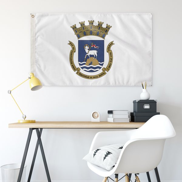 San Juan Flag