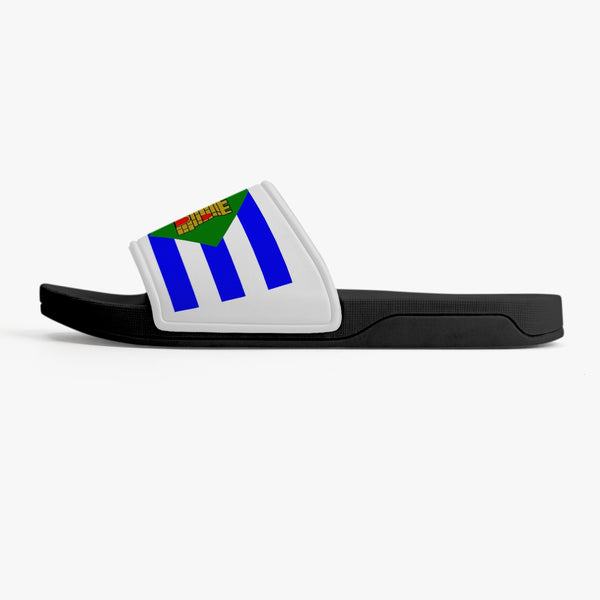 Vieques Casual Sandals - Black