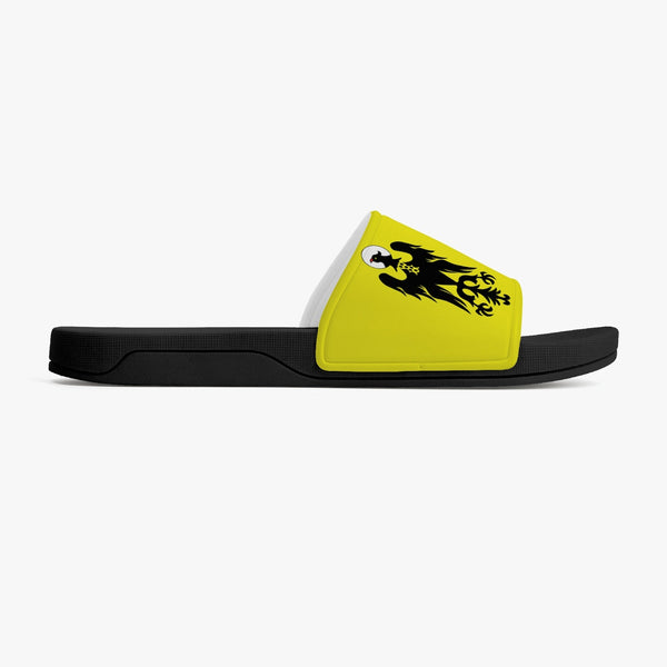 Morovis Casual Sandals - Black