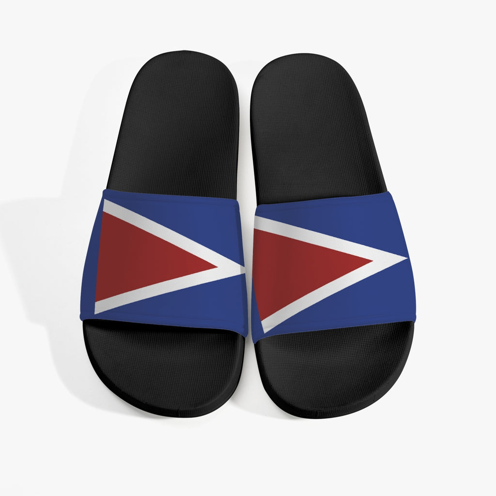 Cabo Rojo Casual Sandals - Black