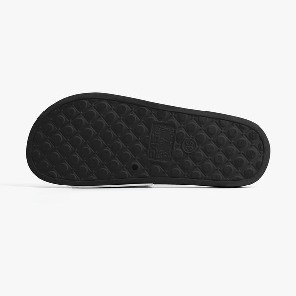 Vieques Casual Sandals - Black