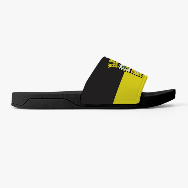 Yauco  Casual Sandals - Black