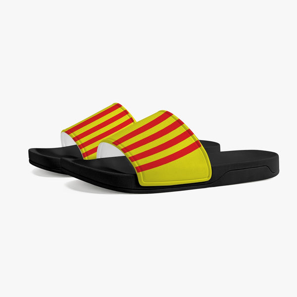 Morovis Casual Sandals - Black
