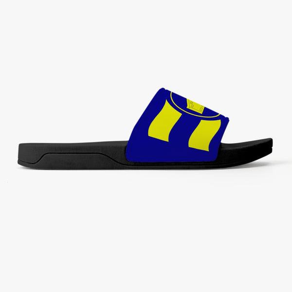 Guanica Casual Sandals - Black