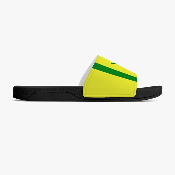 Culebra Casual Sandals - Black
