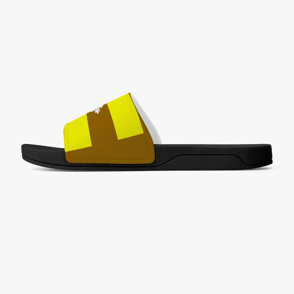 Dorado Casual Sandals - Black