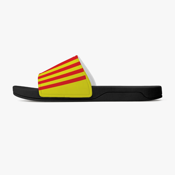 Morovis Casual Sandals - Black