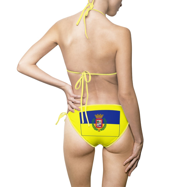 Aguadilla Women's Bikini Swimsuit