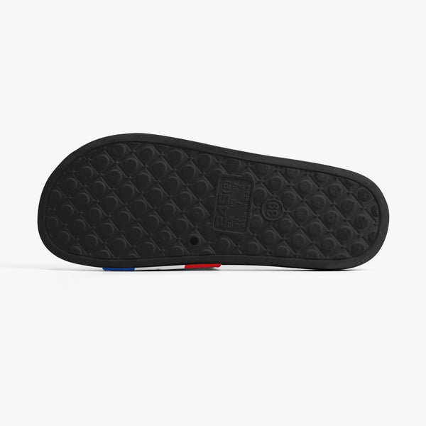 Fajardo Casual Sandals - Black