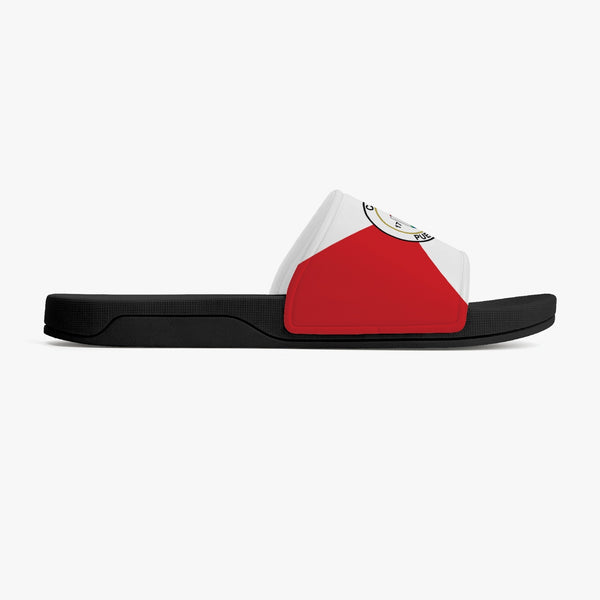 Cayey Casual Sandals - Black