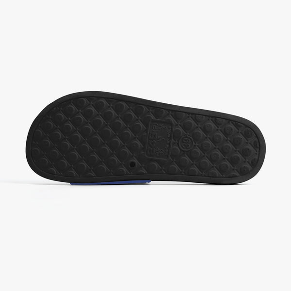 Cabo Rojo Casual Sandals - Black