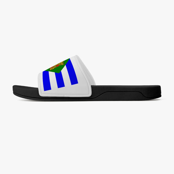 Vieques Casual Sandals - Black
