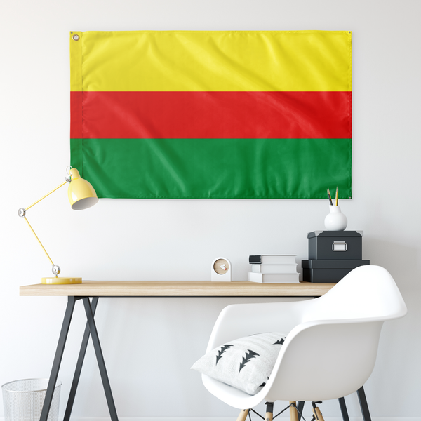 Humacao Flag