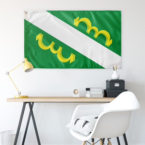Maunabo Flag