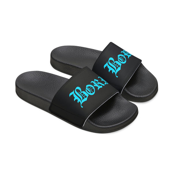 Bori Men's Removable-Strap Sandals