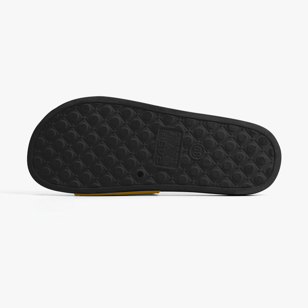 Dorado Casual Sandals - Black