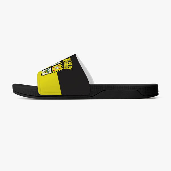 Yauco  Casual Sandals - Black