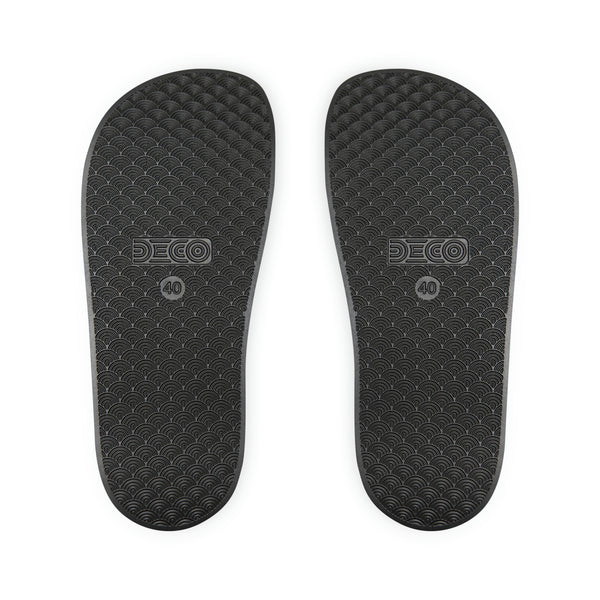 Bori Men's Removable-Strap Sandals