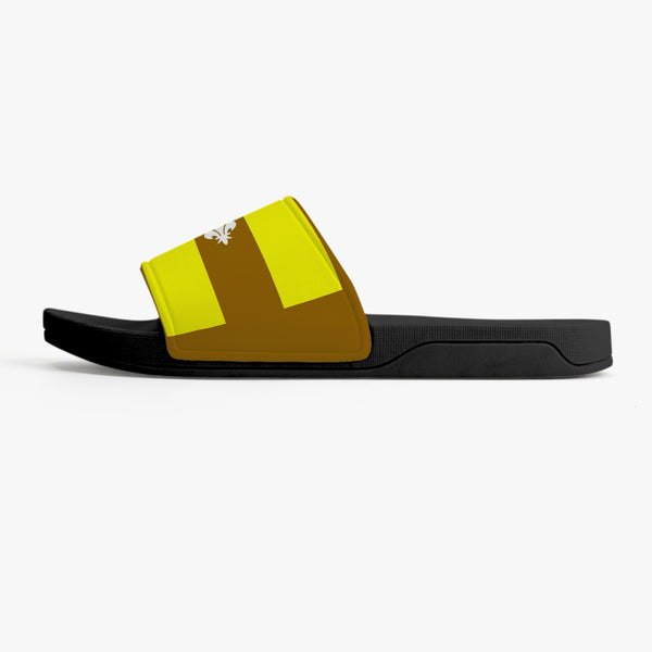 Dorado Casual Sandals - Black