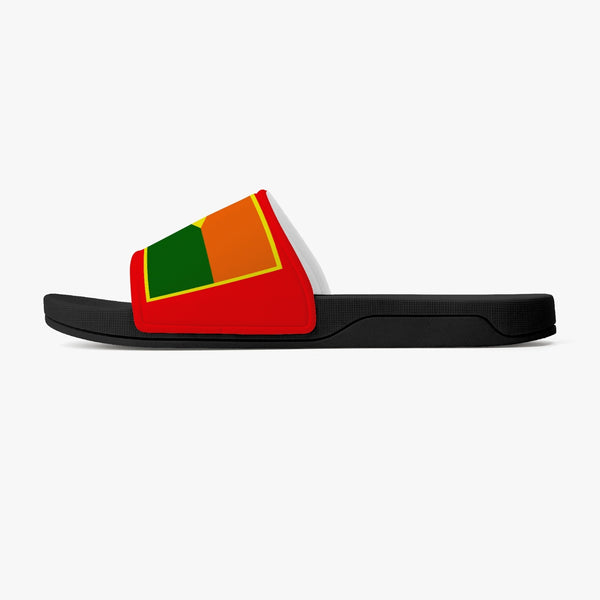 Rincon Casual Sandals - Black