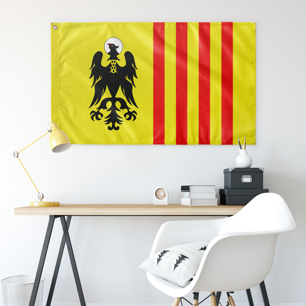 Morovis Flag